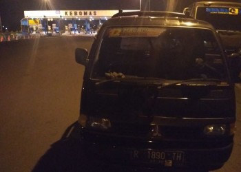 Jasa Angkutan Taxi Barang